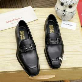 Picture of Ferragamo Shoes _SKUFerragamosz38-45WM02055386